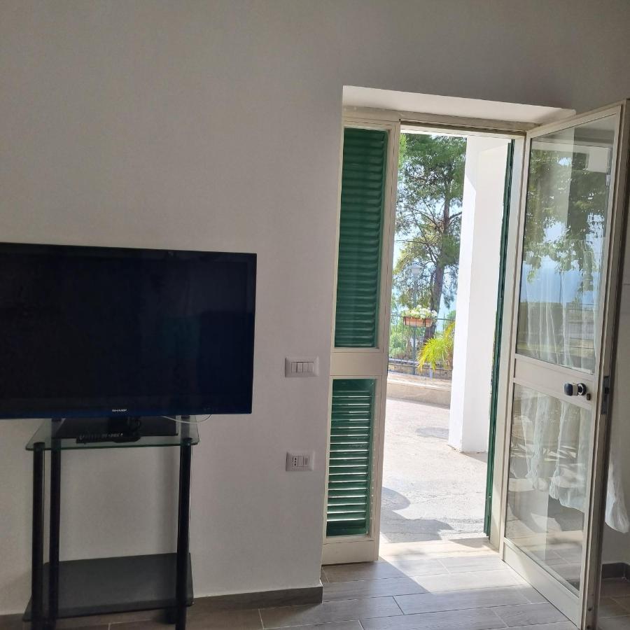 הוילה אגרופולי Casa Vacanze Da Giovanna מראה חיצוני תמונה